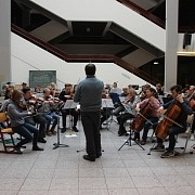 Orchesterkonzert 2019