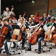 Orchesterkonzert 2019