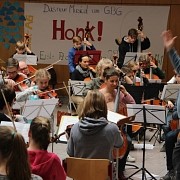 Orchesterkonzert 2019