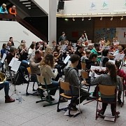 Orchesterkonzert 2019