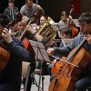 Orchesterkonzert 2019