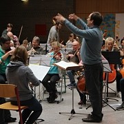 Orchesterkonzert 2019