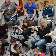 Orchesterkonzert 2019