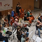 Orchesterkonzert 2019