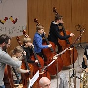 Orchesterkonzert 2019