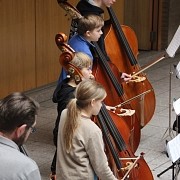 Orchesterkonzert 2019