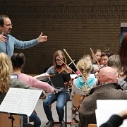 Orchesterkonzert 2019