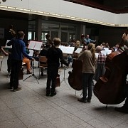 Orchesterkonzert 2019