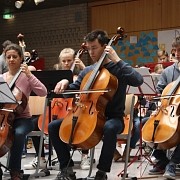 Orchesterkonzert 2019