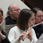 Orchesterkonzert 2019