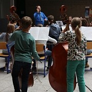 Orchesterkonzert 2019