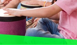 neue Kurse ab September: Eltern-Kind Musizieren und Musik-Kurs für Kinder