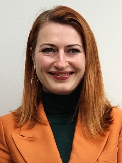 Bauer-Gorshkov, Anna
